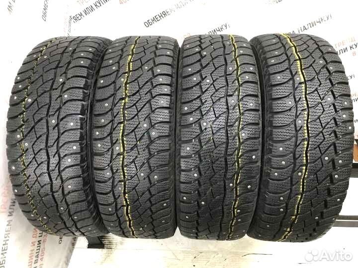Viatti Bosco Nordico V-523 215/55 R17