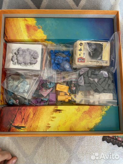 Эпоха облаков