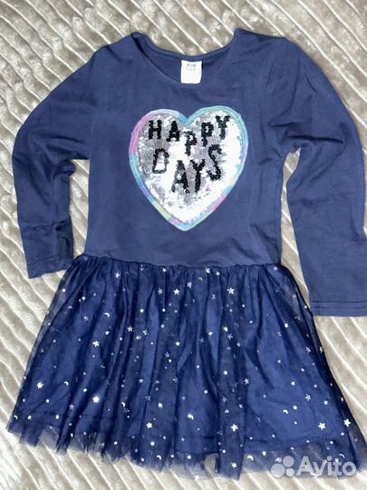 Продам платье для девочки