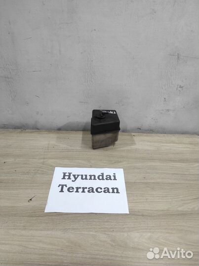 Бачок расширительный Хендай Терракан