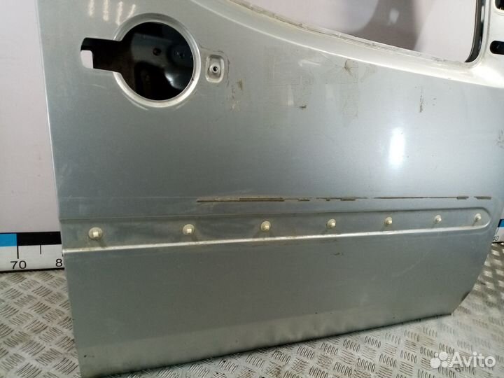 Б/У Дверь передняя правая Fiat Doblo 2005