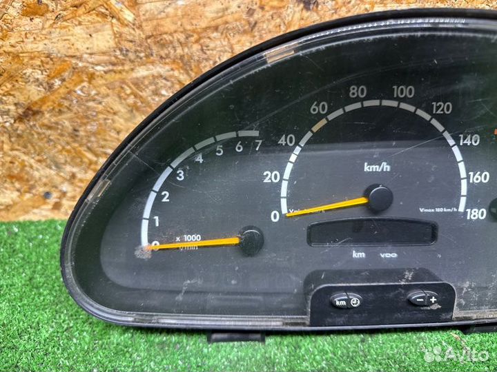 Щиток приборов Mercedes-Benz Sprinter W903 2.2