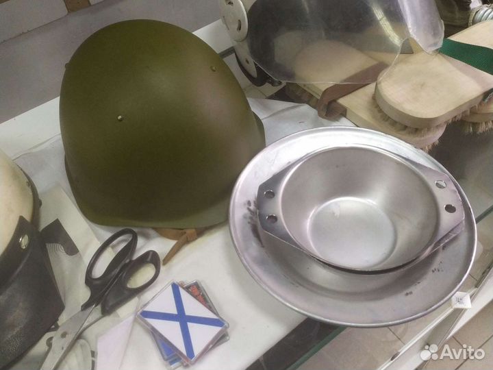 Очки опф советские для защиты глаз +