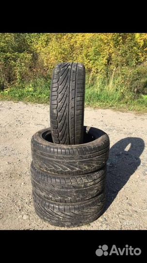 Toyo Proxes 1 195/55 R15