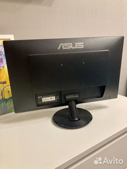 Монитор Asus VA249NA