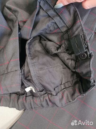 Костюм школьный для мальчика