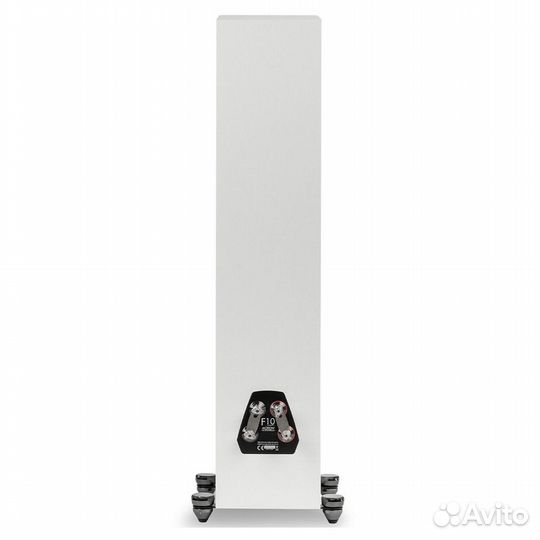 Напольная акустика Martin Logan Motion F20 Satin White