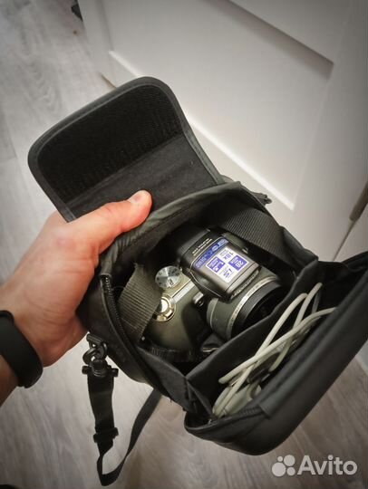 Фотоаппарат olympus sp 500 uz