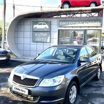 Skoda Octavia 1.6 MT, 2013, 189 500 км, с пробегом, цена 799 000 руб.