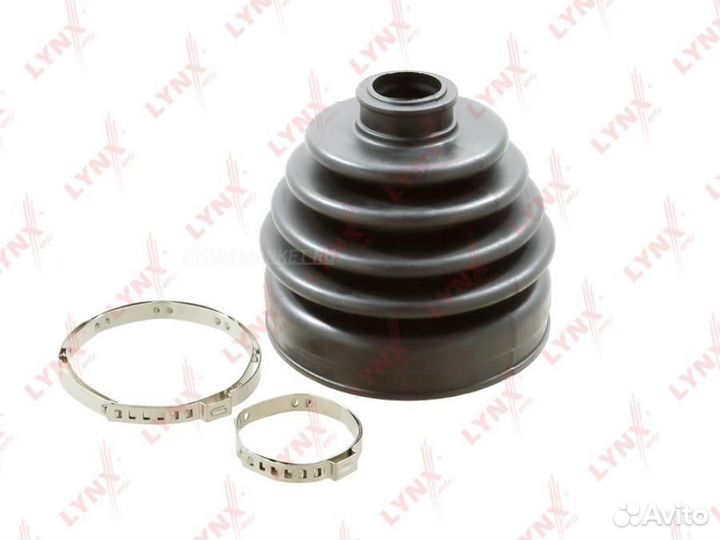 Lynxauto PC-2040 Пыльник ШРУСа