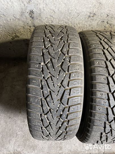 Nokian Tyres Nordman 7 215/55 R17