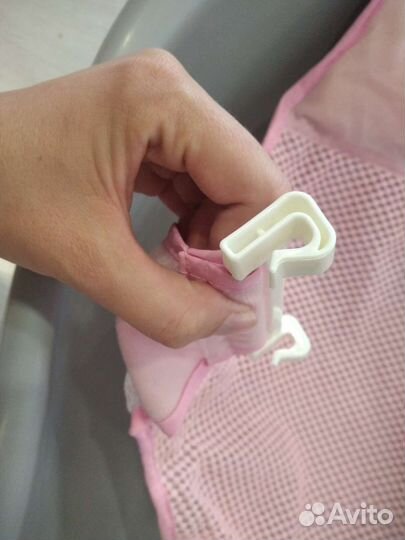 Гамак для купания