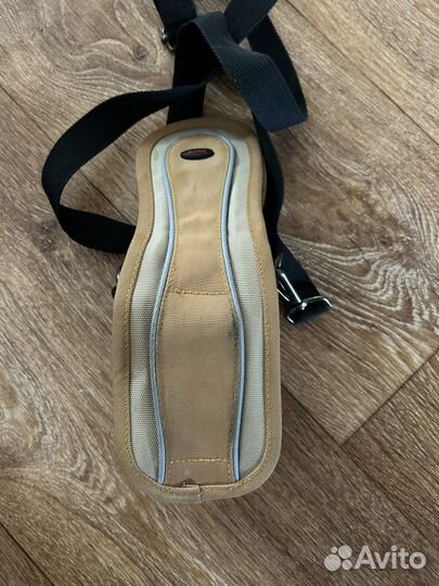 Чехол для компактного фотоаппарата