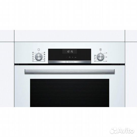 Электрический духовой шкаф