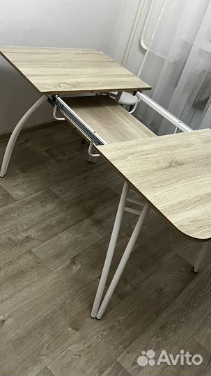 Кухонный стол бу