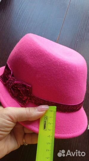 Шляпа 