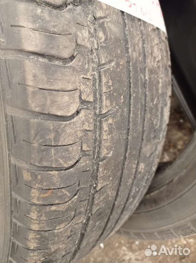 Hankook Optimo K415 235/50 R19