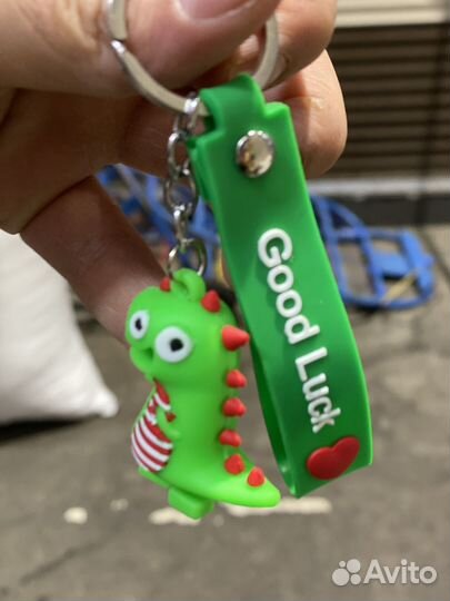 Брелок для ключей автомобили