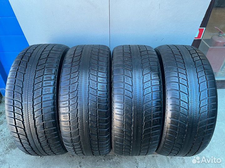 Triangle Snowlink TWT02 255/55 R18