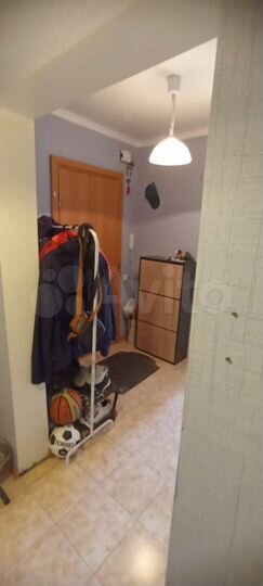 3-к. квартира, 71,5 м², 6/9 эт.