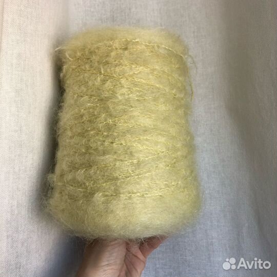 Кидмохер Isabella Ilaria