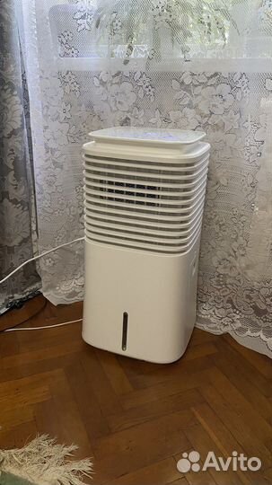 Климатический комплекс AeroStream Multi