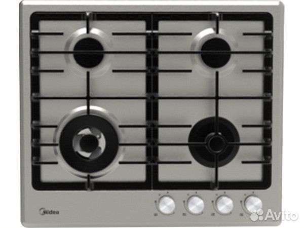 Варочная панель Midea MG645TX