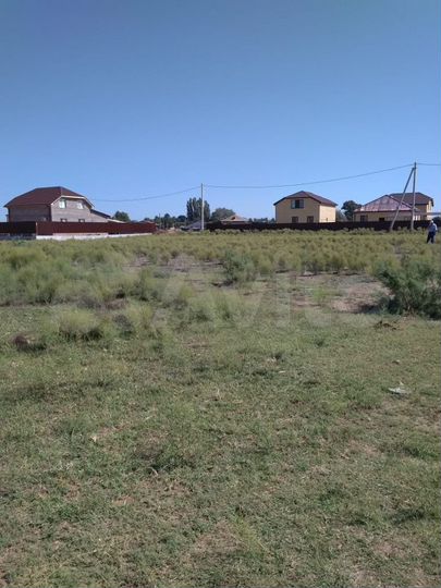 Участок 10 сот. (ИЖС)