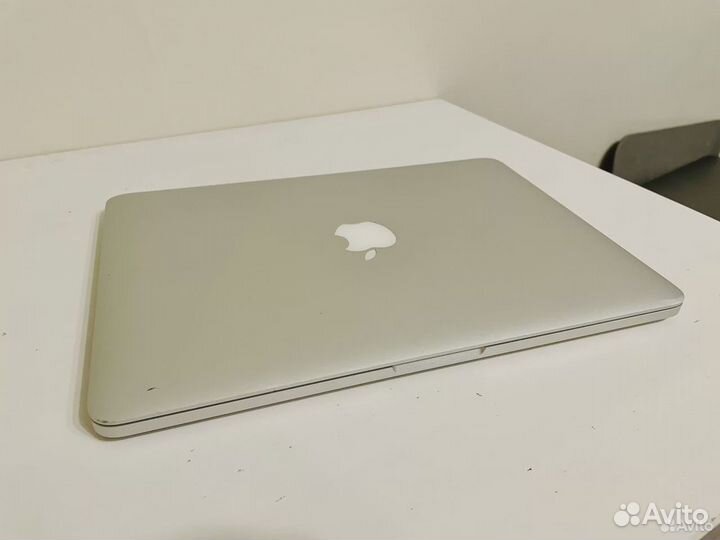 Macbook pro 13 2015