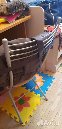 Зимний конверт в коляску