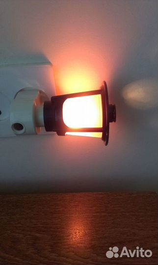 Ночники детские