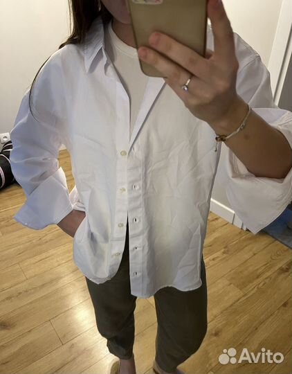 Рубашка Zara