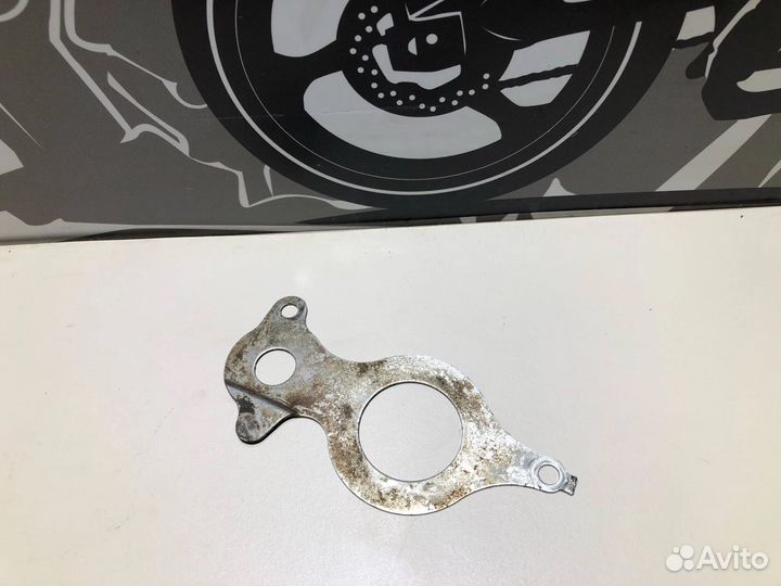 Пластина сцепления Suzuki GSF 400 VC Bandit 1994г