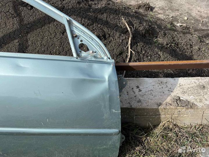 Дверь пассажирская chevrolet lacetti