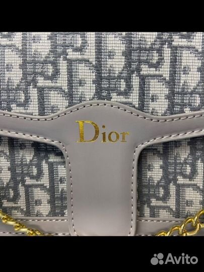 Сумка Dior