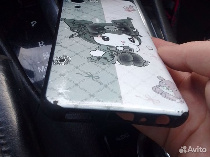 Чехол samsung a 3