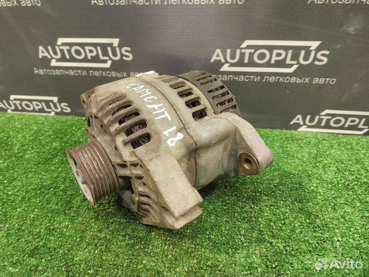 Генератор Iran Khodro Samand 1.8 ptcl6A10CVX1 2007