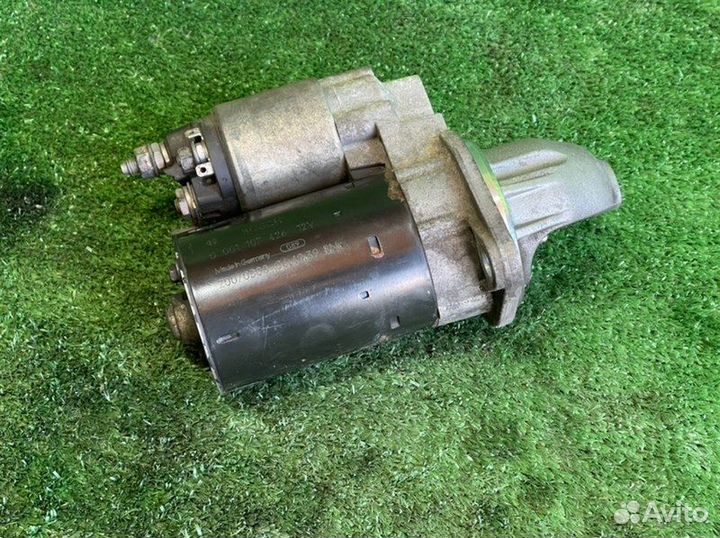 Стартер Bmw 3 E90 5 E60 X1 X3 N45 N46