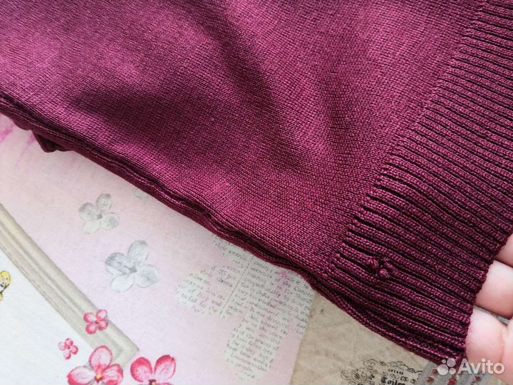 Школьный жилет