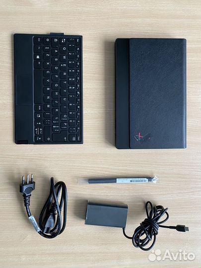 Lenovo thinkpad X1 Fold