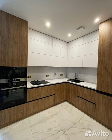 Кухня (цена за весь кпомплект) km:012003