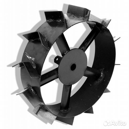 Грунтозацепы для мотоблоков Агрос, мтз Беларус