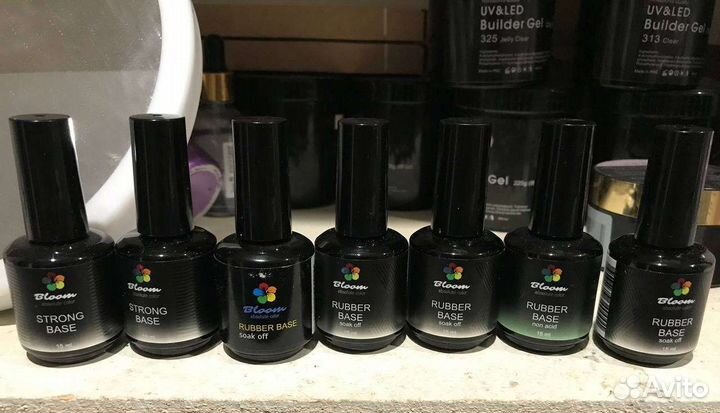 База для ногтей