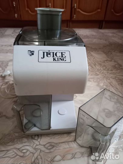 Соковыжималка