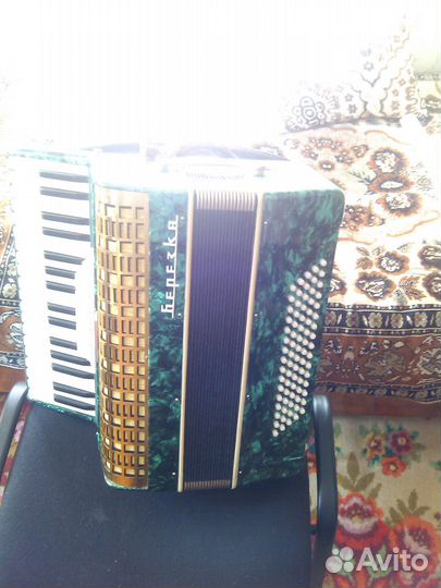 Продам Аккордеон 