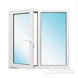Окна пвх
