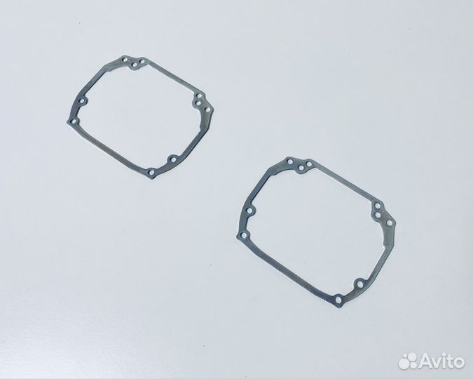 Переходные рамки №64 с линз Valeo 2 New