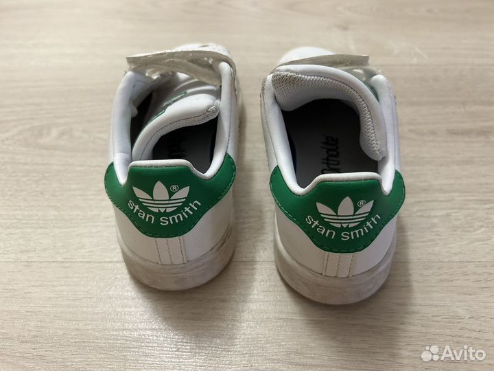 Кеды adidas 26 размер