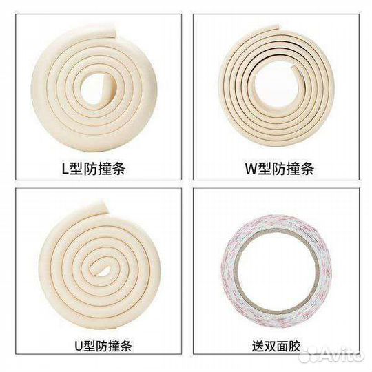 Защита на углы