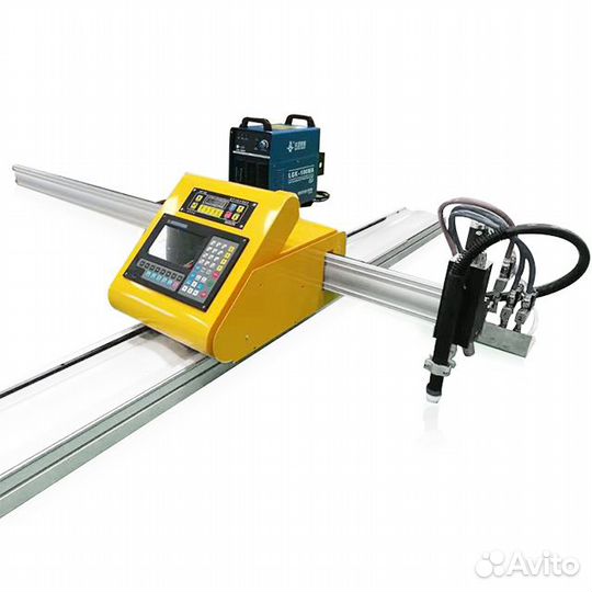 Пусконаладка плазморезов чпу, ремонт, расходники